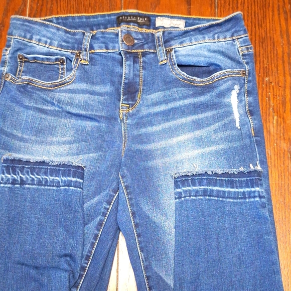 Aeropostale Denim - Aeropostale size 0 jeggings.